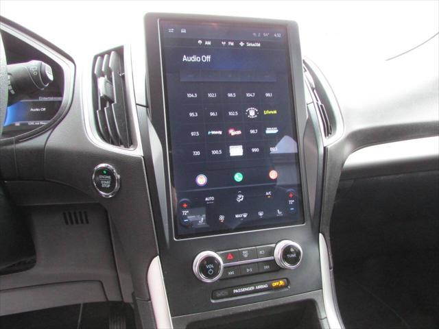 used 2023 Ford Edge car, priced at $22,500