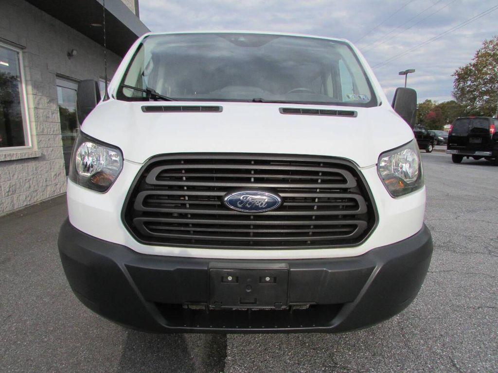 used 2016 Ford Transit-350 car, priced at $30,900