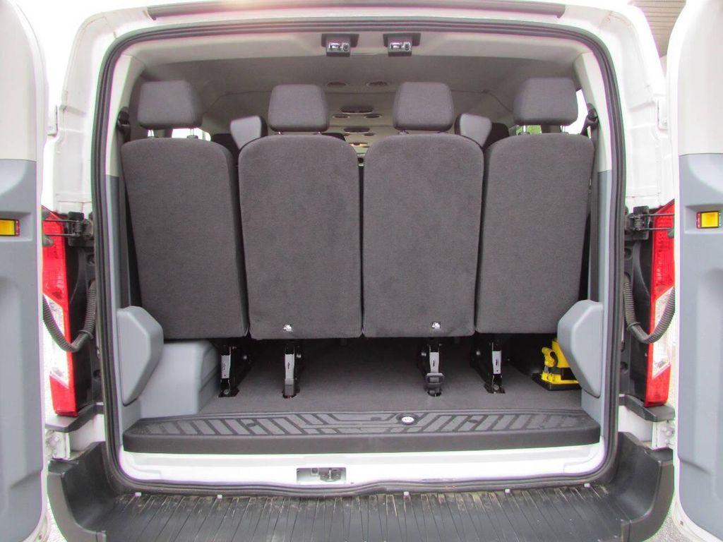 used 2016 Ford Transit-350 car, priced at $30,900