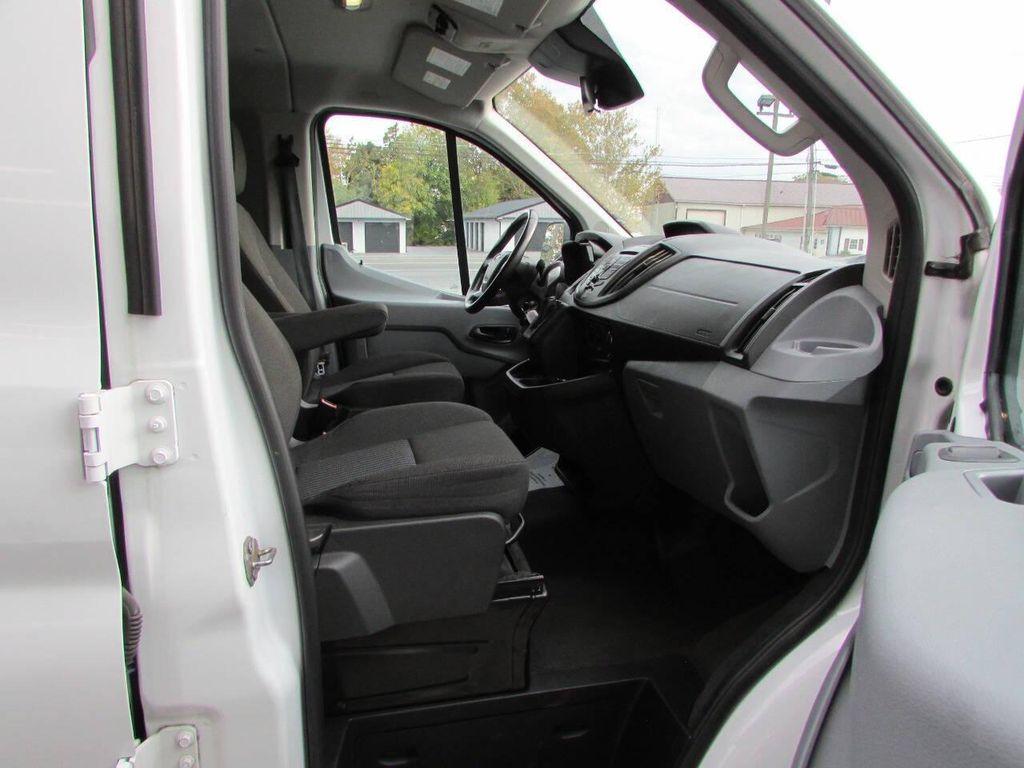 used 2016 Ford Transit-350 car, priced at $30,900