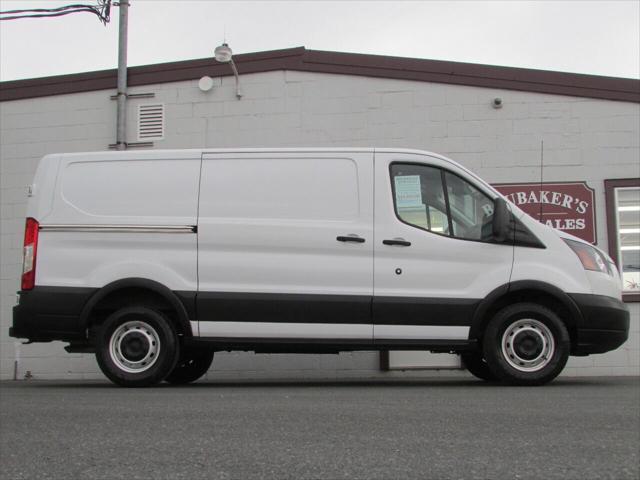 used 2019 Ford Transit-350 car, priced at $24,900