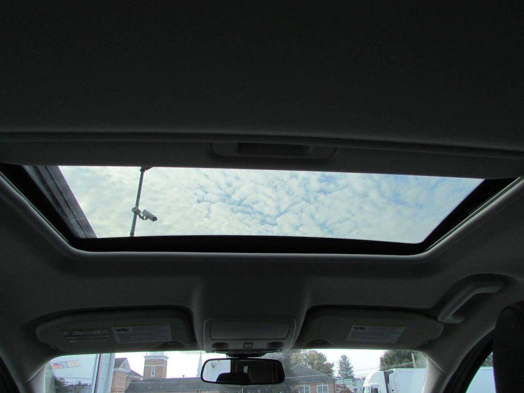 used 2020 Ford EcoSport car, priced at $17,500