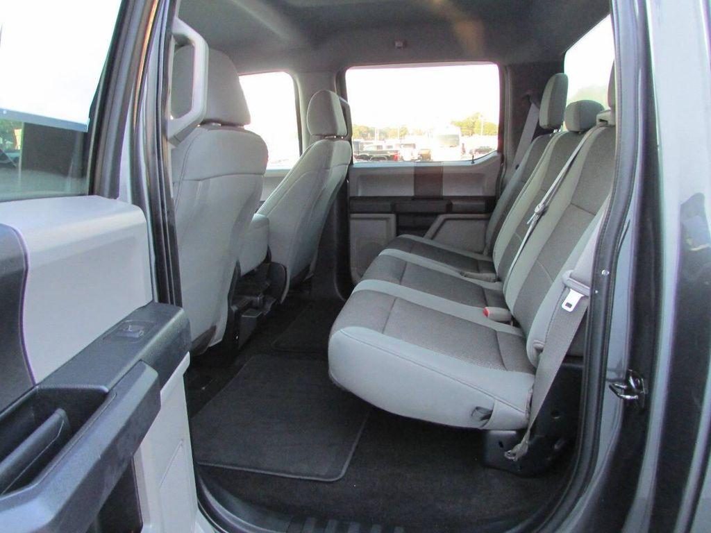 used 2020 Ford F-150 car, priced at $26,900