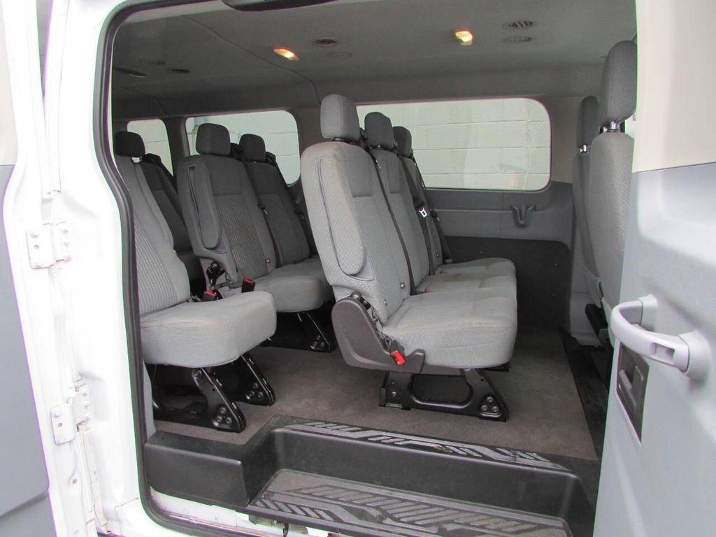 used 2015 Ford Transit-350 car, priced at $2,490,062