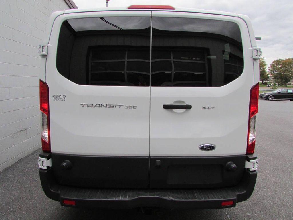 used 2015 Ford Transit-350 car, priced at $2,490,062