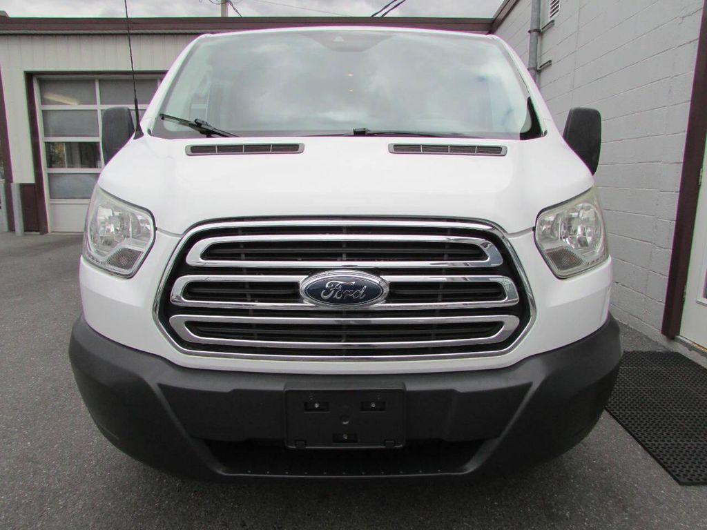 used 2015 Ford Transit-350 car, priced at $2,490,062