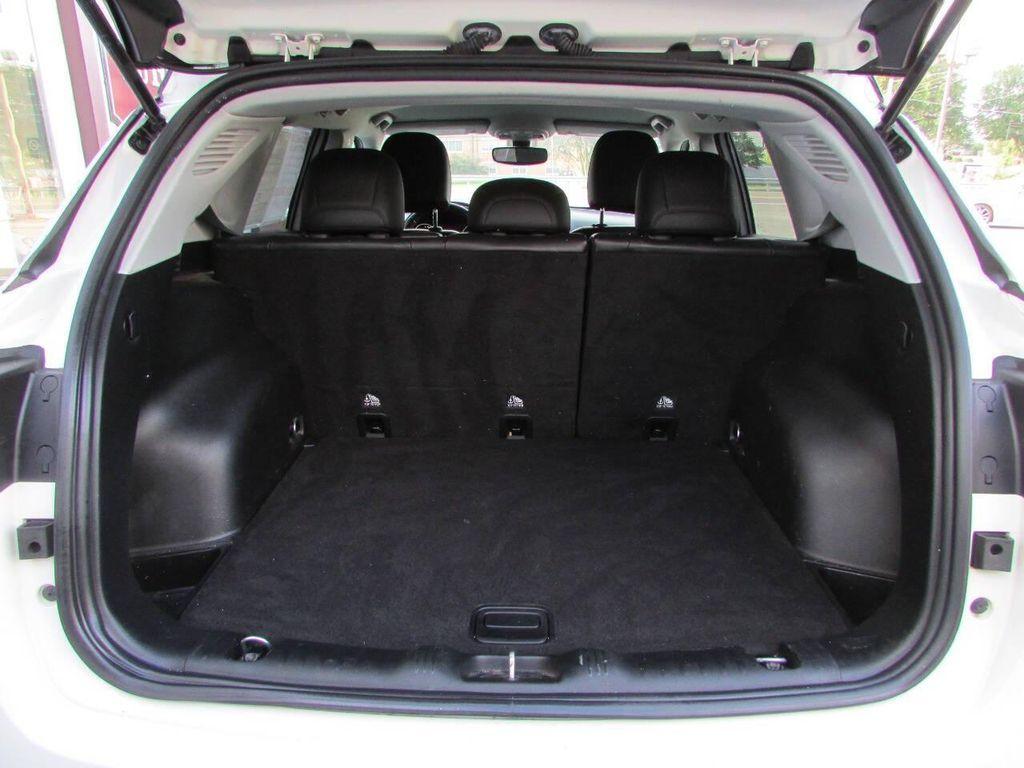 used 2019 Jeep Compass car, priced at $18,900