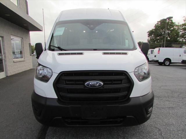 used 2020 Ford Transit-250 car, priced at $34,900