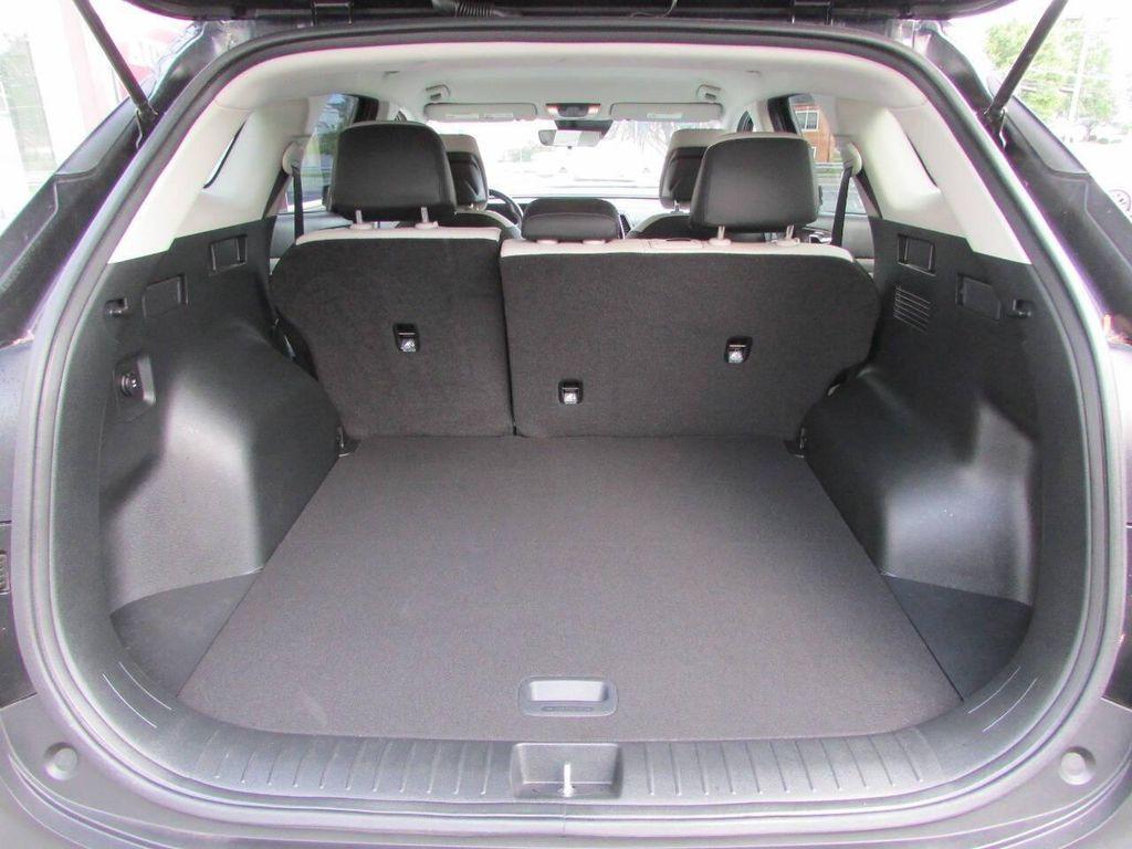 used 2023 Kia Sportage car, priced at $25,900