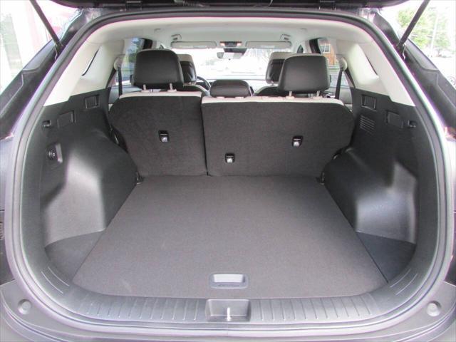 used 2023 Kia Sportage car, priced at $25,900