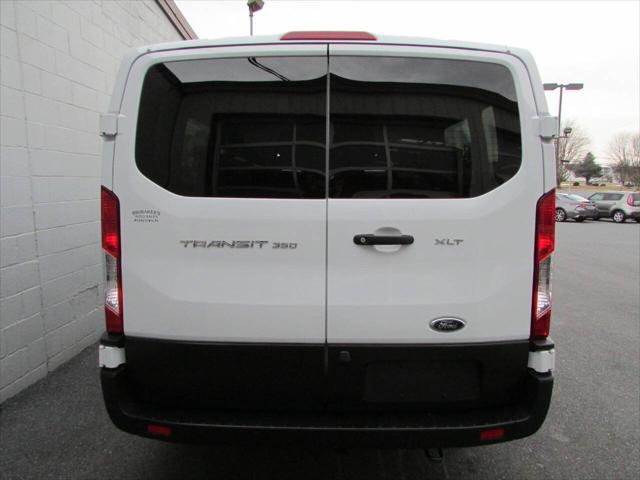 used 2022 Ford Transit-350 car, priced at $33,900