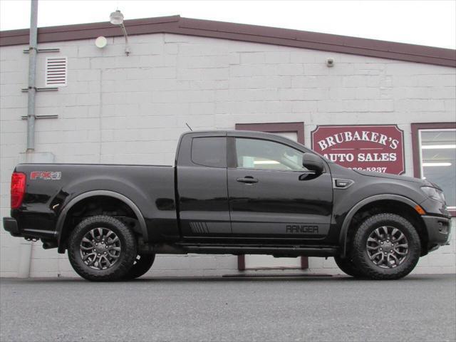 used 2019 Ford Ranger car, priced at $22,900