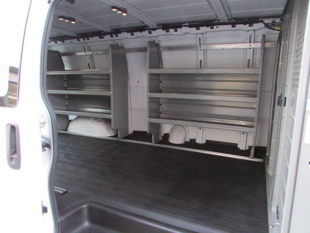 used 2017 Chevrolet Express 2500 car, priced at $22,900