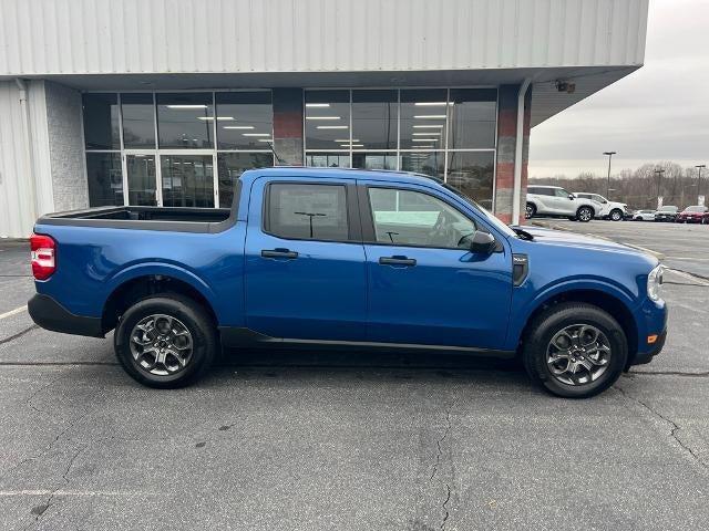 new 2024 Ford Maverick car, priced at $30,460