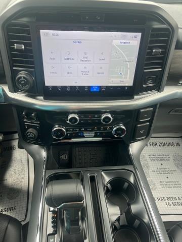 new 2025 Ford F-150 car, priced at $72,020