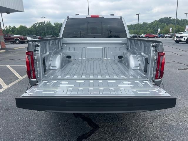 new 2025 Ford F-150 car, priced at $72,020