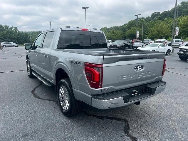 new 2025 Ford F-150 car, priced at $72,020
