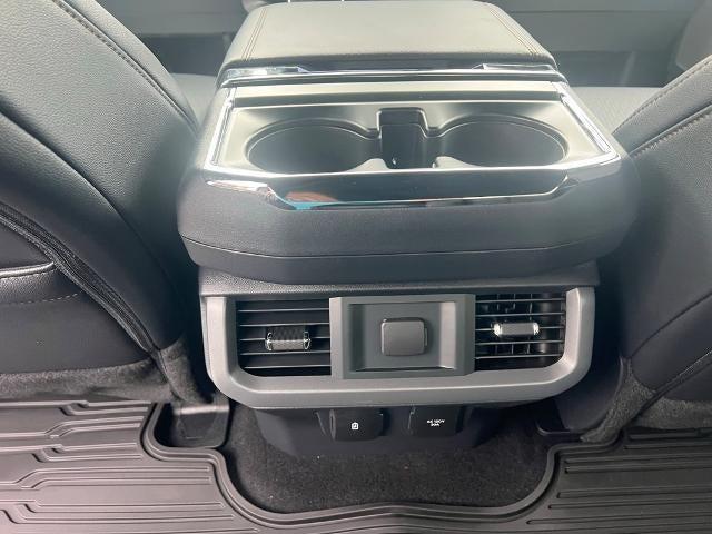 new 2025 Ford F-150 car, priced at $72,020