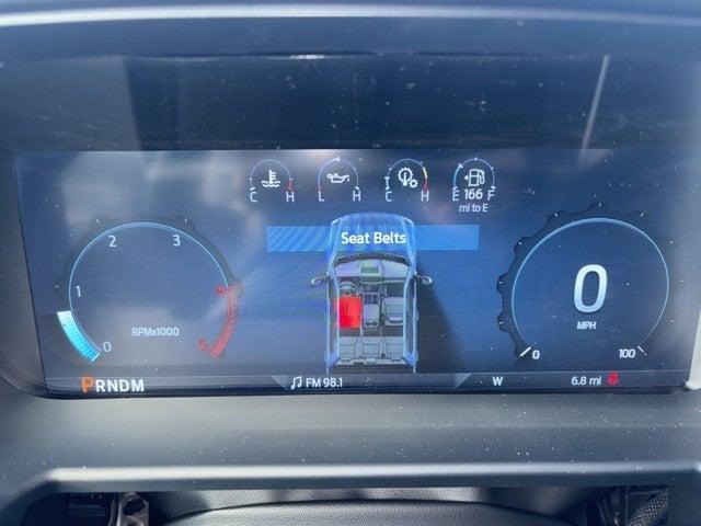 new 2026 Ford F-250 car, priced at $72,350