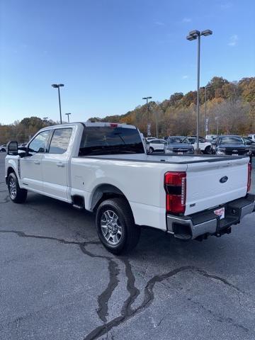 new 2026 Ford F-250 car, priced at $72,350