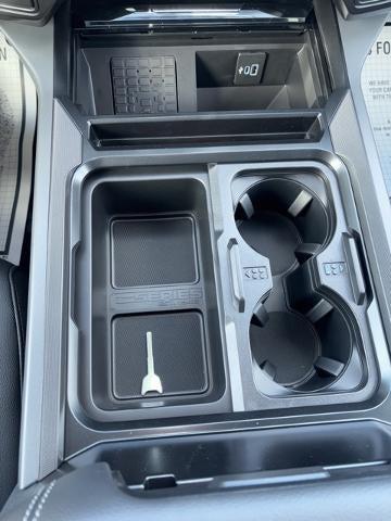 new 2026 Ford F-250 car, priced at $72,350