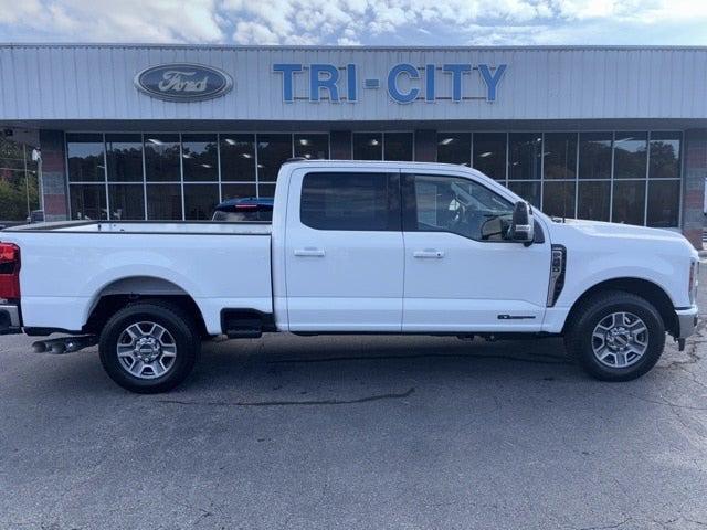 new 2026 Ford F-250 car, priced at $72,350