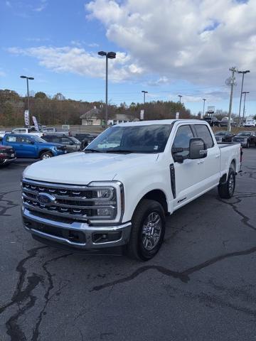 new 2026 Ford F-250 car, priced at $72,350