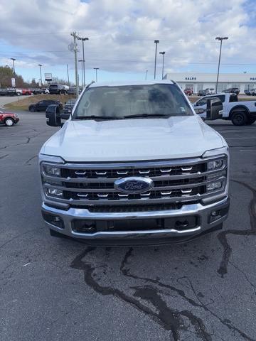 new 2026 Ford F-250 car, priced at $72,350