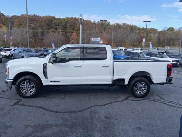 new 2026 Ford F-250 car, priced at $72,350