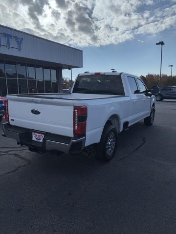 new 2026 Ford F-250 car, priced at $72,350