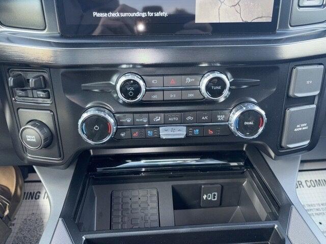 new 2026 Ford F-250 car, priced at $72,350