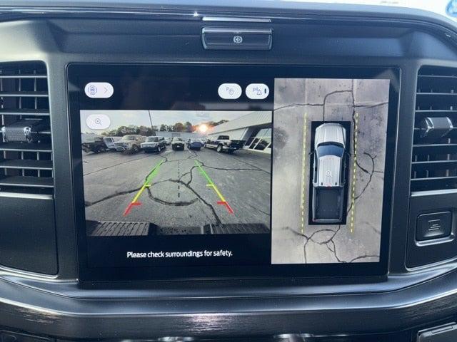 new 2026 Ford F-250 car, priced at $72,350