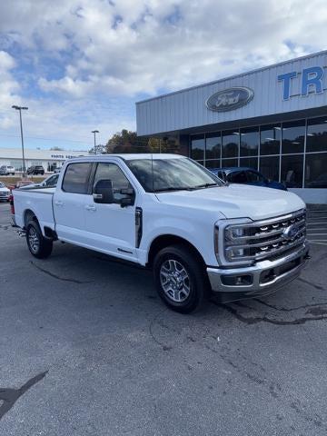 new 2026 Ford F-250 car, priced at $72,350
