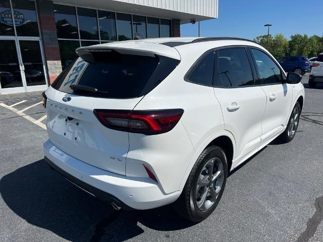 new 2024 Ford Escape car, priced at $34,895