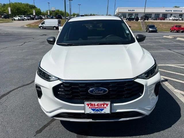 new 2024 Ford Escape car, priced at $34,895