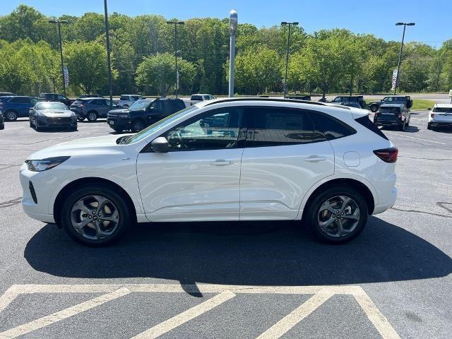 new 2024 Ford Escape car, priced at $34,895