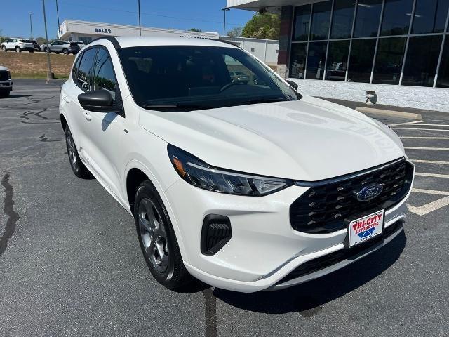 new 2024 Ford Escape car, priced at $34,895