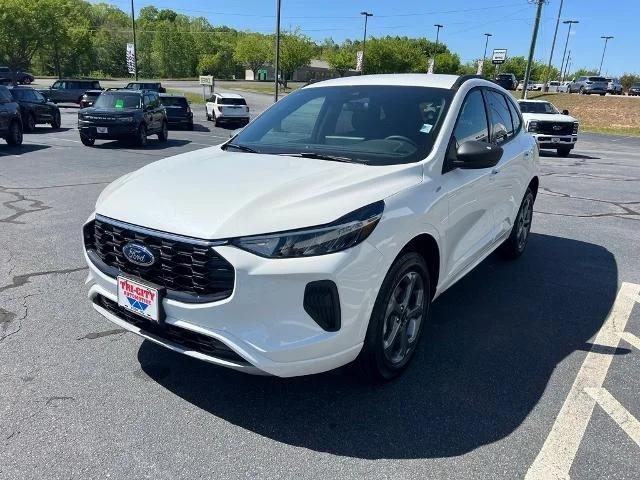 new 2024 Ford Escape car, priced at $34,895