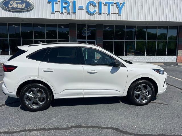 new 2024 Ford Escape car, priced at $34,895