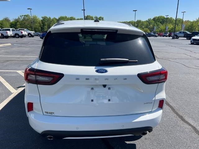 new 2024 Ford Escape car, priced at $34,895