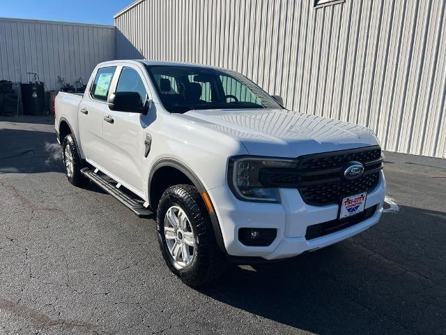 new 2024 Ford Ranger car, priced at $35,265