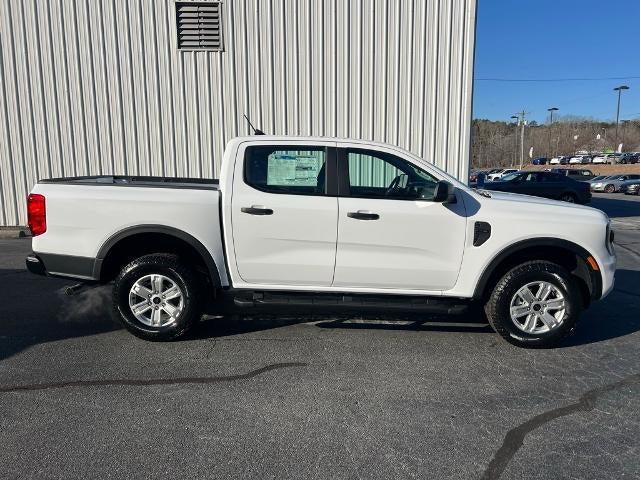 new 2024 Ford Ranger car, priced at $35,265