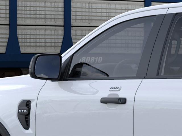 new 2024 Ford Ranger car, priced at $36,265