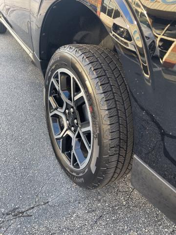 new 2025 Ford Maverick car, priced at $39,400