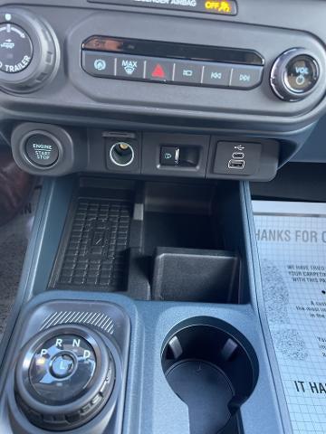 new 2025 Ford Maverick car, priced at $39,400