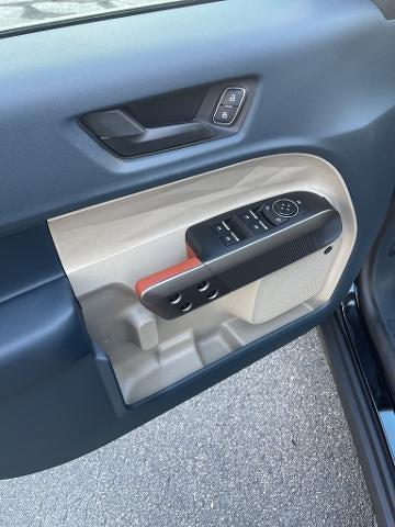 new 2025 Ford Maverick car, priced at $39,400