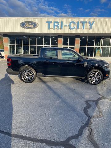 new 2025 Ford Maverick car, priced at $39,400