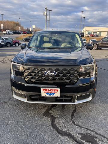 new 2025 Ford Maverick car, priced at $39,400