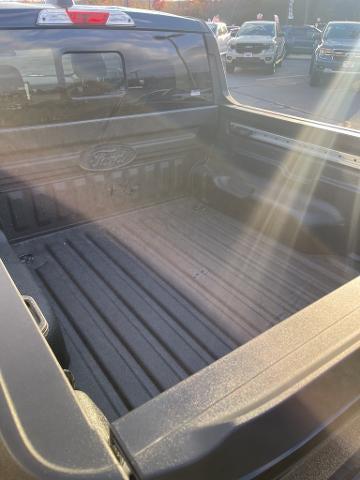 new 2025 Ford Maverick car, priced at $39,400