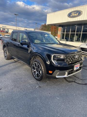new 2025 Ford Maverick car, priced at $39,400